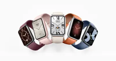 Xiaomi sắp ra mắt smartband cao cấp với vỏ gốm, nặng hơn 50 gram