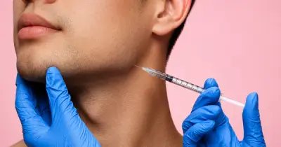 Xu hướng 'Executie': Nam giới làm đẹp để thăng tiến trong sự nghiệp