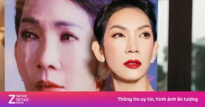 Xuân Lan mất trắng hơn 30 tỷ đồng sau hai phim thất bại phòng vé