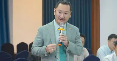 Đề xuất bổ sung quyền và cơ chế bảo vệ luật sư trong dự thảo Luật Luật sư sửa đổi