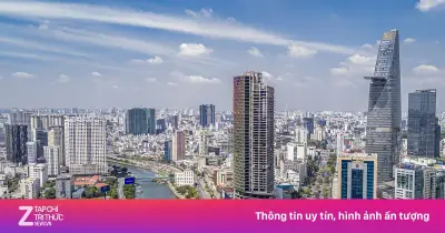 Đề xuất giao gần 300 thẩm quyền Trung ương cho TP.HCM trong Luật Đô thị đặc biệt