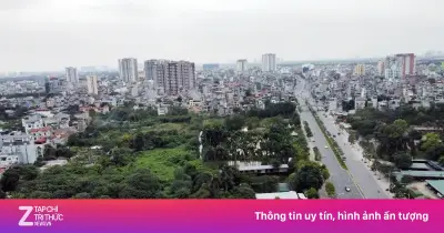 Đề xuất sửa Luật Đất đai 2024: Siết giao dịch chờ thu hồi, luật hóa nhiều chính sách