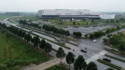 Đề xuất xếp hạng cơ sở 2 Bệnh viện Bạch Mai và Việt Đức tại Ninh Bình