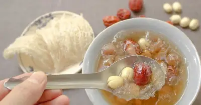 Yến sào được mệnh danh 'vàng trắng' nhưng dễ làm giả: 3 cách nhận biết hàng thật