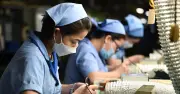 10 địa phương dẫn đầu cả nước về thu hút vốn nước ngoài 4 tháng đầu năm