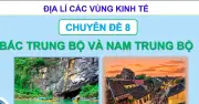 10 chuyên đề ôn thi tốt nghiệp THPT môn địa lý trên Báo Thanh Niên