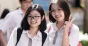10 lời nhắn nhủ 'xương máu' cho sĩ tử 2k11 trước giờ thi vào lớp 10