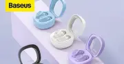 10 món Baseus bán chạy nhất chợ mạng: Cáp sạc iPhone chỉ 39.900đ, tai nghe chống ồn hơn 400.000đ
