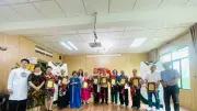 10 nghệ sĩ được trao kỷ niệm chương vì cống hiến âm nhạc