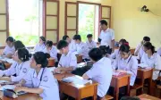 10 nguyên tắc giữ bình tĩnh trong phòng thi giúp thí sinh đạt điểm cao