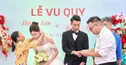 10 năm được nhà chồng yêu thương: Mẹ chồng cũ lo 40 mâm cỗ gả con dâu