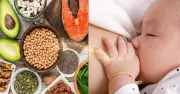11 bí quyết giúp mẹ tăng lượng sữa tự nhiên hiệu quả