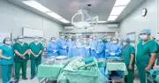 12 ca ghép tạng hồi sinh từ hai nghĩa cử hiến tạng cao đẹp tại Bệnh viện Chợ Rẫy