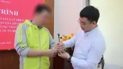 12 trường hợp được chọn thí điểm đeo thiết bị giám sát điện tử
