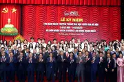 120 năm Đại học Quốc gia Hà Nội: Khát vọng vươn tầm châu Á và thế giới