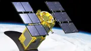 13 năm vệ tinh VNREDSat-1: Dấu mốc công nghệ vũ trụ Việt Nam