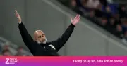 13 phút sụp đổ, Man City tự đánh rơi ngai vàng Premier League