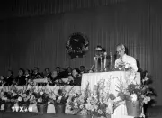 136 năm ngày sinh Chủ tịch Hồ Chí Minh: Phát huy vai trò người đại diện tiếng nói của nhân dân