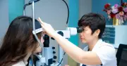 15 năm kiên định nâng tầm chất lượng nhãn khoa tại Bệnh viện Mắt Quốc tế DND