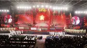 15 năm Trung tâm Phát thanh-Truyền hình Quân đội: Điểm neo niềm tin giữa dòng chảy thông tin