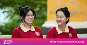 151 học sinh được miễn thi tốt nghiệp THPT và tuyển thẳng đại học năm 2026