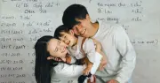 16 năm thuê nhà ở Hà Nội, vợ chồng trẻ mua được căn nhà đầu tiên nhờ tích lũy vàng