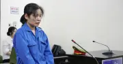 2 năm tù cho nữ giúp việc hành hạ bà cụ 83 tuổi ở Hà Nội