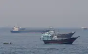 20.000 thuyền viên mắc kẹt tại Vịnh Ba Tư do xung đột eo biển Hormuz