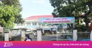 27 học sinh tiểu học ở Sa Đéc nhập viện sau bữa ăn bán trú