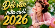 3 con giáp nữ trung niên hưởng phúc báo cuối năm 2026: Sửu, Mùi, Tuất