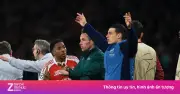 3 cầu thủ Arsenal không được trao huy chương vô địch Premier League