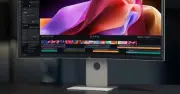 3 mẫu màn hình máy tính đỉnh cao: LG, Dell, BenQ giá đắt xắt ra miếng