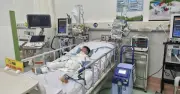 3 trẻ ngạt nước nguy kịch trong kỳ nghỉ lễ, bác sĩ cảnh báo