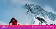 30 năm sau thảm họa Everest, người sống sót duy nhất vẫn day dứt tội lỗi