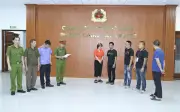 32 bị can trong đường dây làm giả bệnh án trốn án tù bị khởi tố