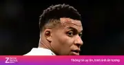 34 triệu fan đòi 'tống khứ' Mbappe khỏi Real Madrid?