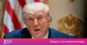 35 cựu thẩm phán Mỹ đề nghị mở lại vụ kiện giữa Tổng thống Trump và IRS