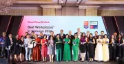 35 nơi làm việc xuất sắc nhất Việt Nam năm 2026 được hé lộ