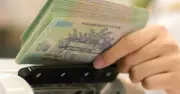 3,5 triệu người hưởng lương hưu, trợ cấp BHXH hằng tháng