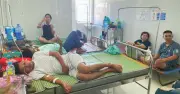 39 người ở Gia Lai nhập viện cấp cứu nghi ngộ độc bánh mì