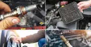 4 bộ phận xe có thể âm thầm ngốn xăng, tài xế không nên xem nhẹ