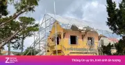 4 biệt thự cổ ở Đà Lạt bị tháo dỡ, sửa chữa trái phép không phép