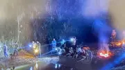 4 học sinh đuối nước thương tâm ở sông Bánh Lái, Đắk Lắk