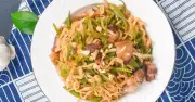 4 loại rau vừa giòn ngọt vừa giải độc, tăng miễn dịch