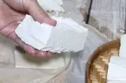 4 loại đậu phụ không nên mua vì chứa mầm bệnh, chuyên gia khuyến cáo