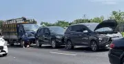 4 ngày nghỉ lễ: 95 người chết vì tai nạn giao thông, giảm sâu so với năm ngoái