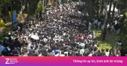 40.000 người đổ về Seoul vì thẻ Pokémon, sự kiện phải hủy vì quá tải