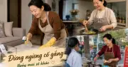 48 tuổi thất nghiệp: 5 công việc giúp phụ nữ trung niên kiếm tiền ổn định