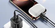 5 củ sạc 2 cổng giá dưới 250.000 đồng: nhỏ gọn, sạc nhanh, có loại tới 65W