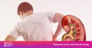 5 dấu hiệu trong nước tiểu cảnh báo tổn thương thận giai đoạn đầu